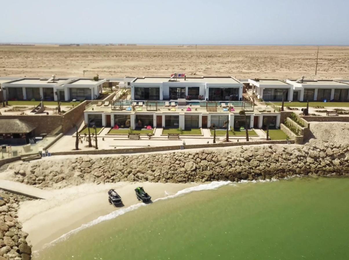 Bavaro Beach Dakhla Exterior photo