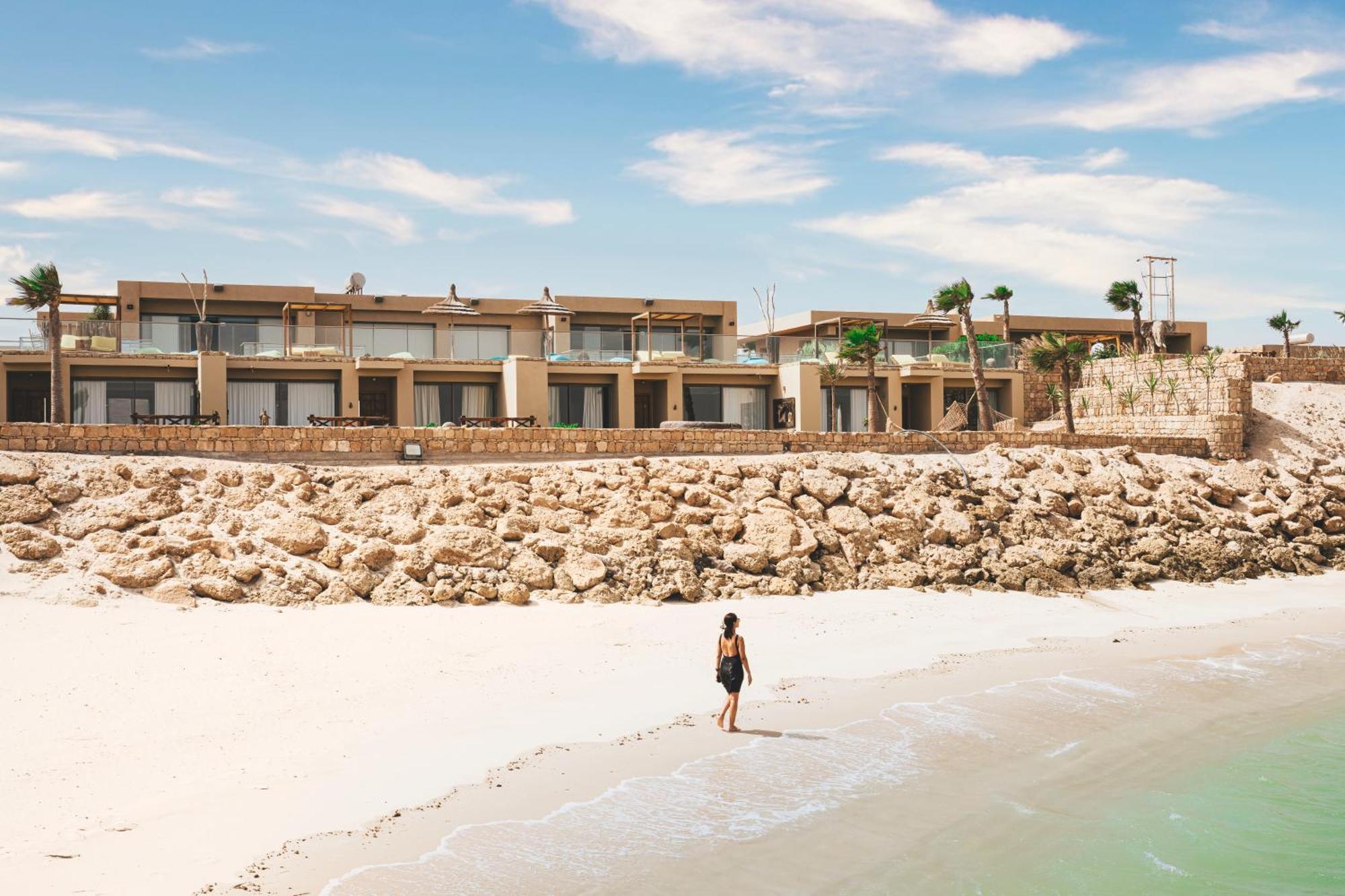 Bavaro Beach Dakhla Exterior photo