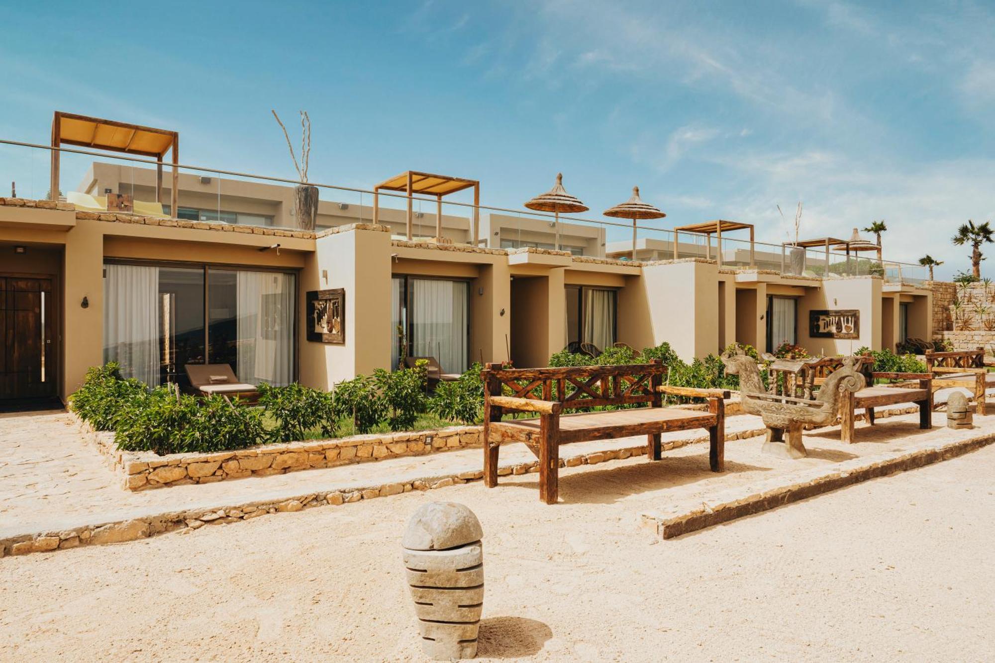 Bavaro Beach Dakhla Exterior photo