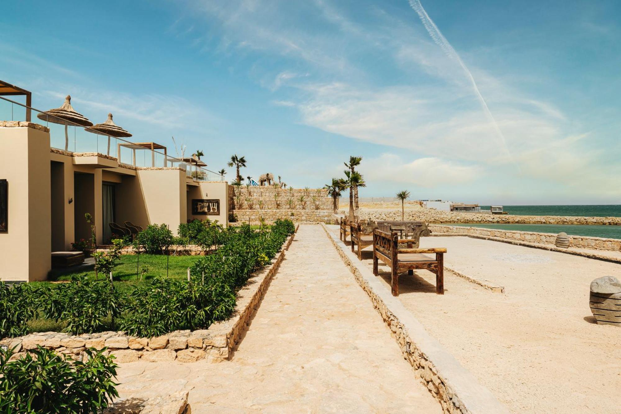 Bavaro Beach Dakhla Exterior photo