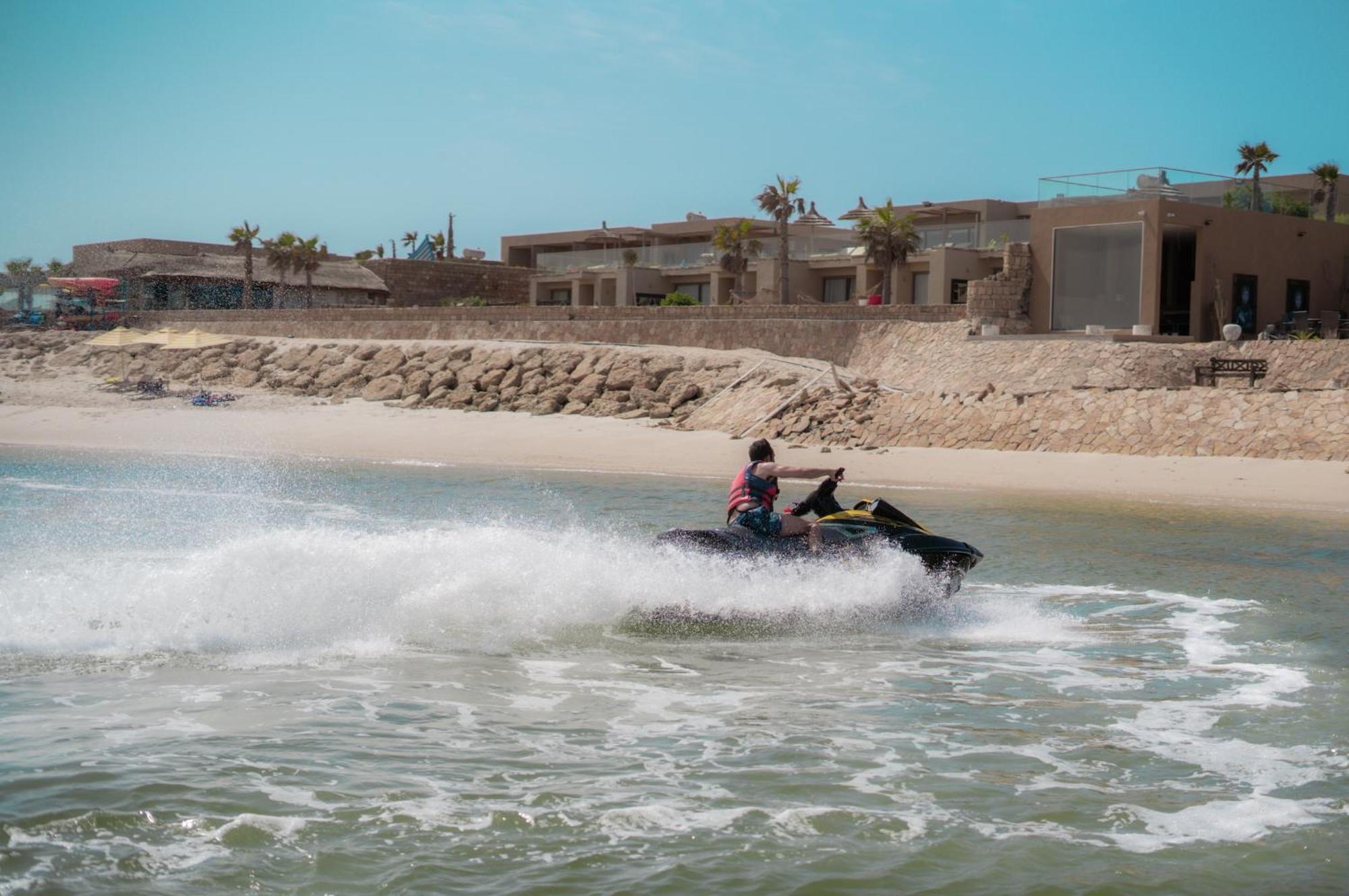 Bavaro Beach Dakhla Exterior photo