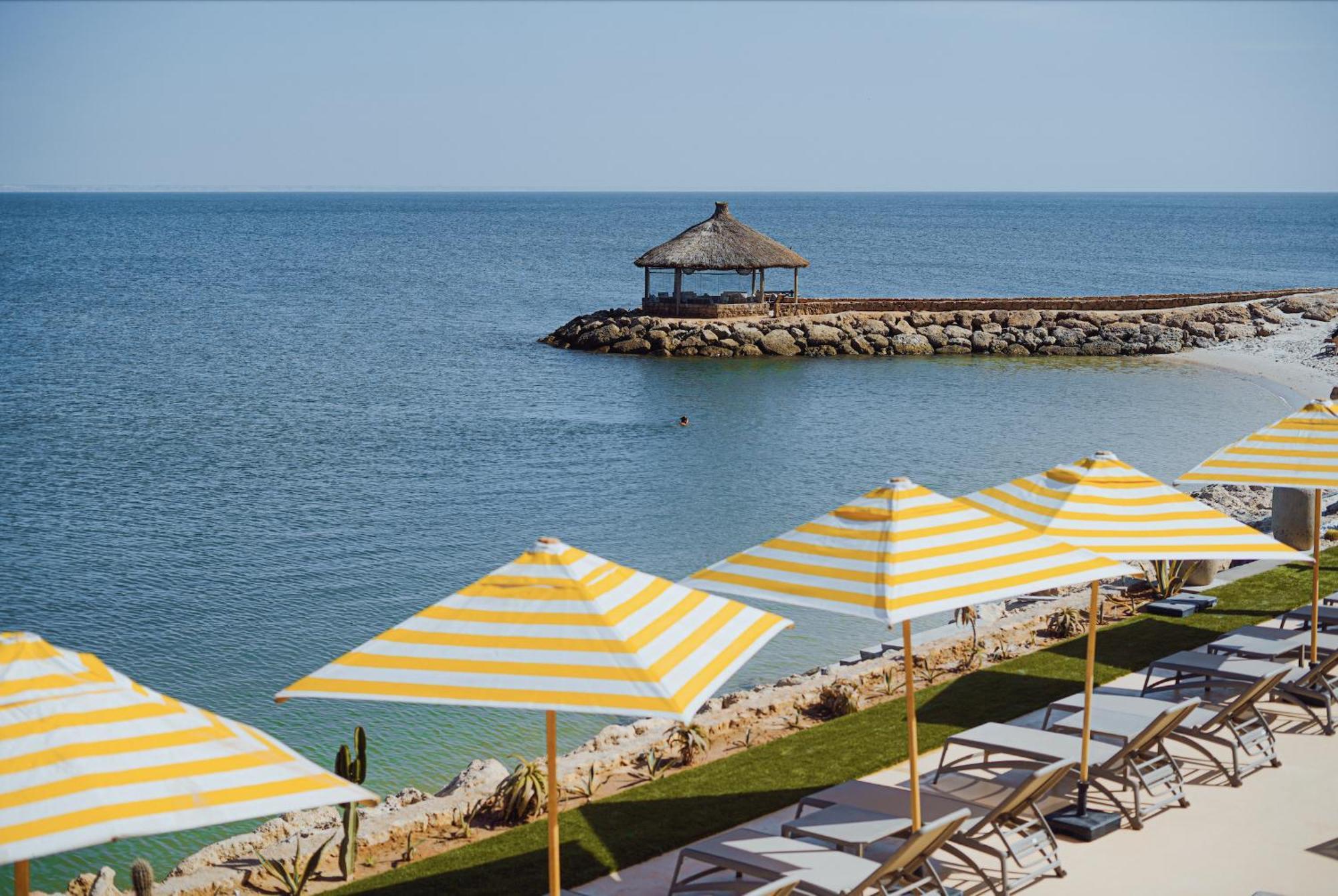 Bavaro Beach Dakhla Exterior photo