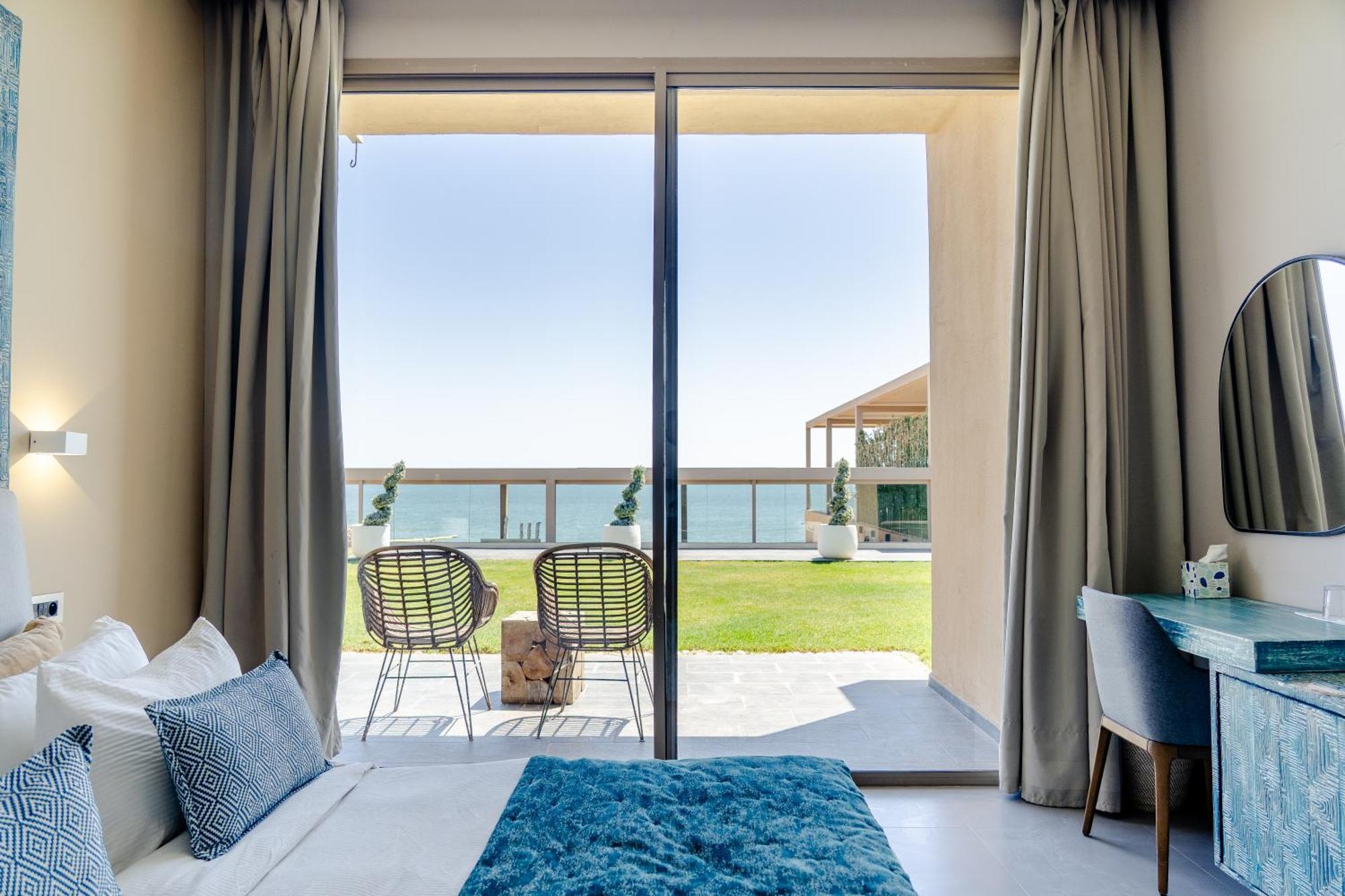 Bavaro Beach Dakhla Exterior photo