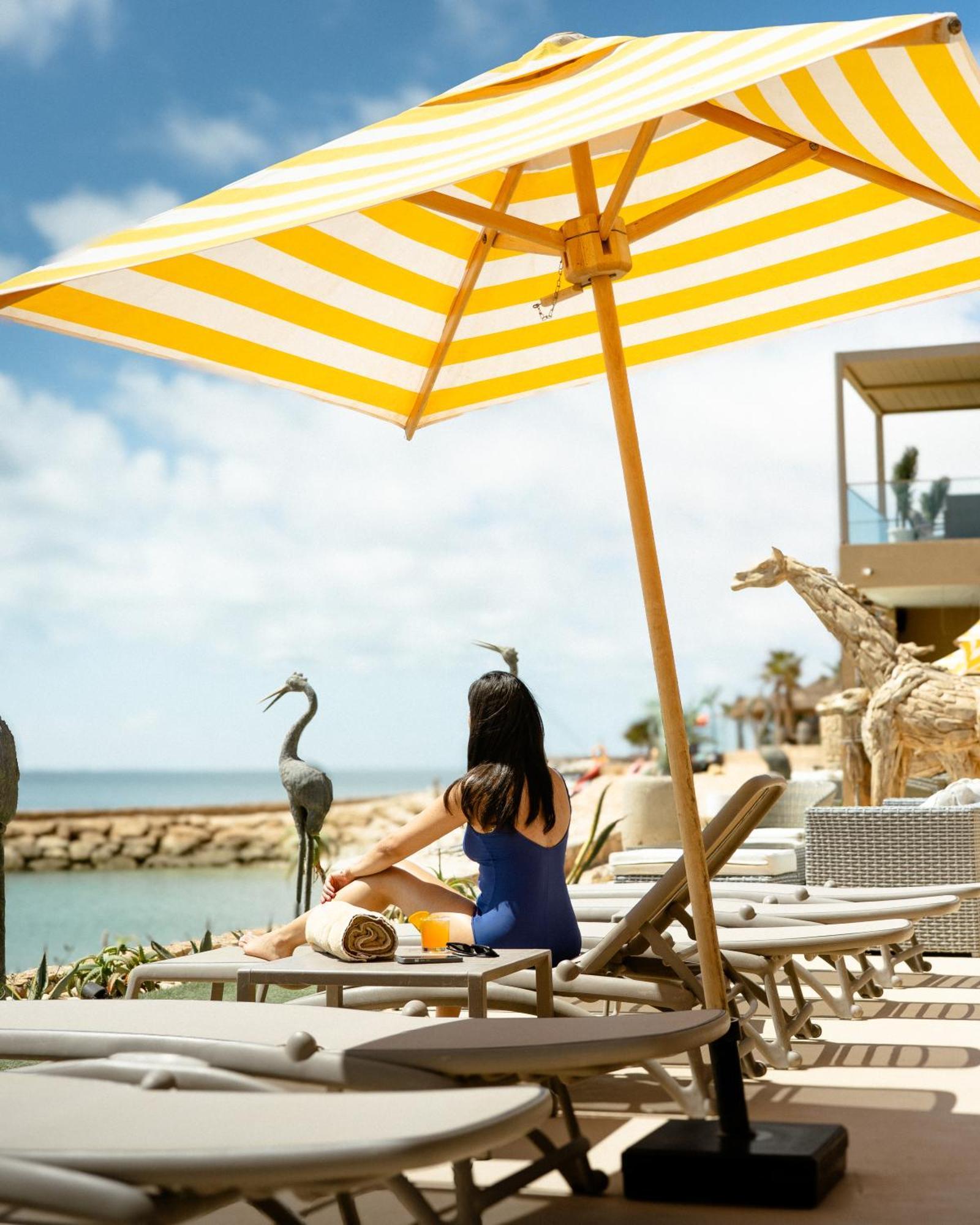 Bavaro Beach Dakhla Exterior photo